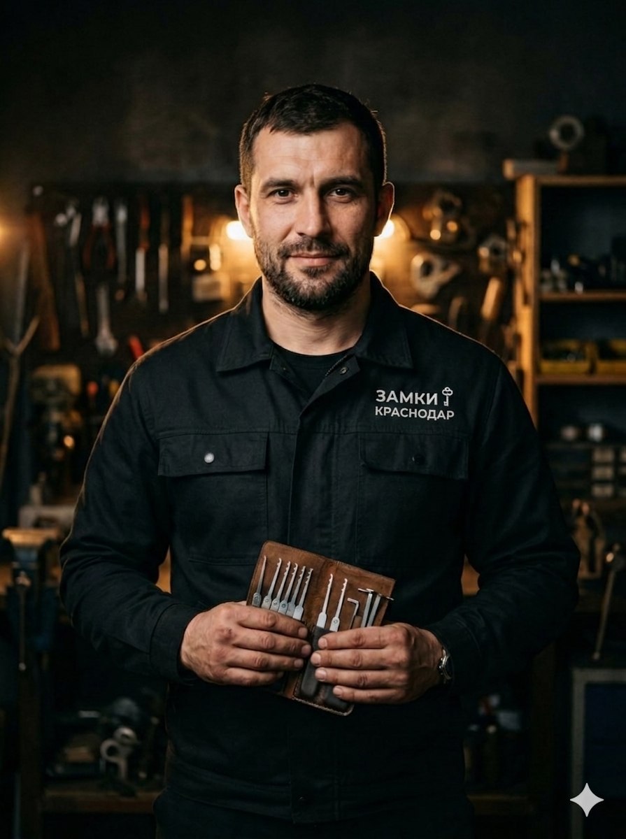 Михаил П.